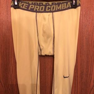 Nike Pro Combat Compression Pant